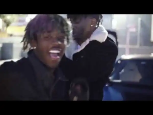 Lil Uzi Vert & Playboi Carti – Left Right (official Music Video)